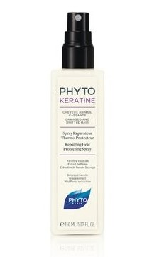 Phyto Phytokeratin Spray Riparatore Termoprotettivo